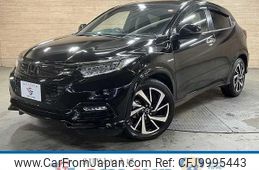 honda vezel 2019 quick_quick_DAA-RU3_RU3-1355331