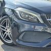 mercedes-benz a-class 2017 CFJ1651049 image 9