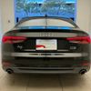 audi a5 2018 quick_quick_DBA-F5CYRF_WAUZZZF51JA108902 image 4