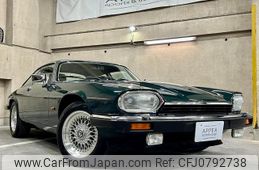 jaguar xj-s 1992 GOO_JP_700057071230250125001