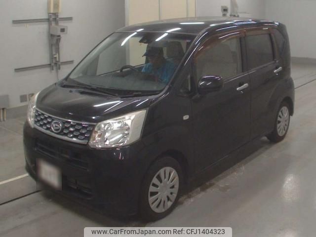 daihatsu move 2016 quick_quick_DBA-LA160S_LA160S-0014738 image 1