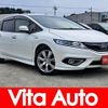 honda jade 2015 quick_quick_FR4_FR4-1005137 image 1