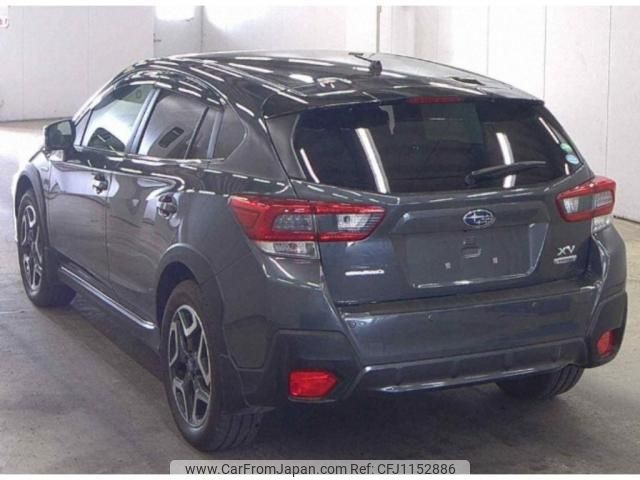 subaru xv 2020 quick_quick_5AA-GTE_GTE-023756 image 2