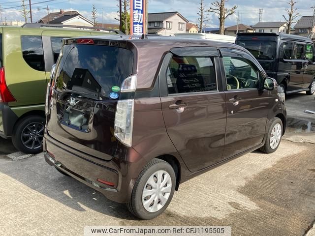 honda n-wgn 2016 -HONDA--N WGN JH1--1253329---HONDA--N WGN JH1--1253329- image 2