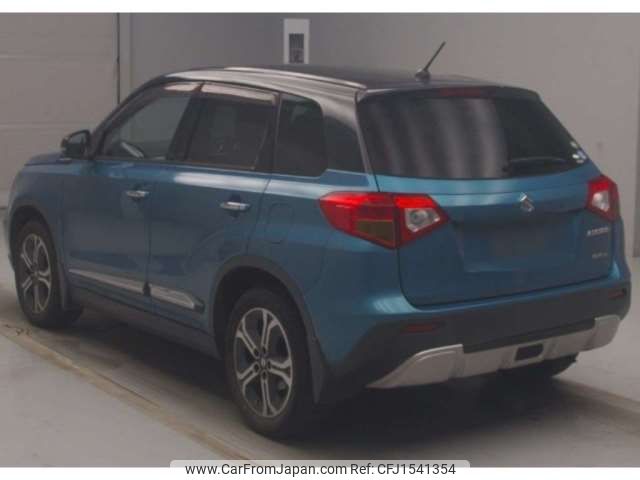 suzuki escudo 2016 CFJ1541354 image 2