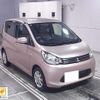 mitsubishi ek-wagon 2013 -MITSUBISHI 【三河 580ﾉ8238】--ek Wagon B11W--0024272---MITSUBISHI 【三河 580ﾉ8238】--ek Wagon B11W--0024272- image 1