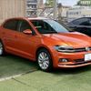 volkswagen polo 2018 -VOLKSWAGEN--VW Polo ABA-AWCHZ--WVWZZZAWZJU019466---VOLKSWAGEN--VW Polo ABA-AWCHZ--WVWZZZAWZJU019466- image 16