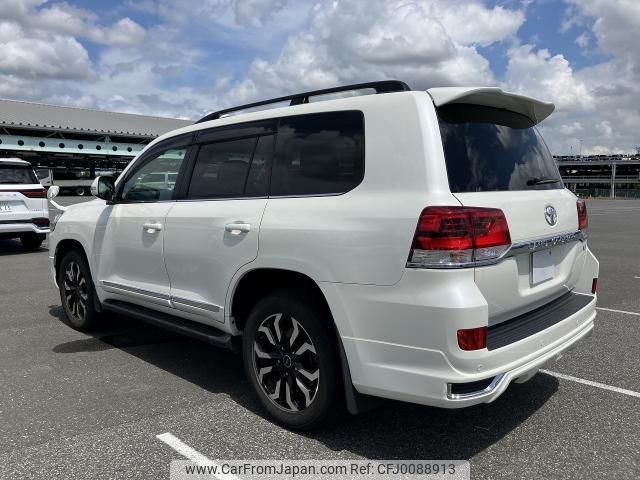 toyota land-cruiser 2018 quick_quick_CBA-URJ202W_URJ202-4160054 image 2