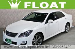 toyota crown 2008 quick_quick_GRS204_GRS204-0001512