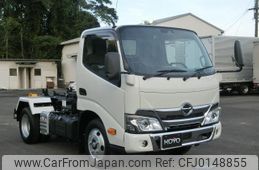 hino dutro 2024 -HINO 【名変中 】--Hino Dutoro XZU605M--0043869---HINO 【名変中 】--Hino Dutoro XZU605M--0043869-