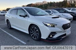 subaru levorg 2021 quick_quick_4BA-VN5_VN5-022335