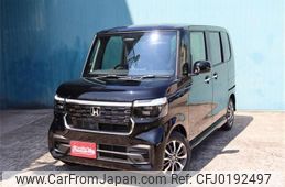 honda n-box 2024 -HONDA 【香川 581ｾ175】--N BOX JF5--1086581---HONDA 【香川 581ｾ175】--N BOX JF5--1086581-