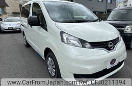 nissan nv200-vanette 2024 -NISSAN--NV200 5BF-VM20--VM20-235***---NISSAN--NV200 5BF-VM20--VM20-235***-