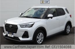 daihatsu rocky 2021 -DAIHATSU--Rocky 5BA-A200S--A200S-0037503---DAIHATSU--Rocky 5BA-A200S--A200S-0037503-