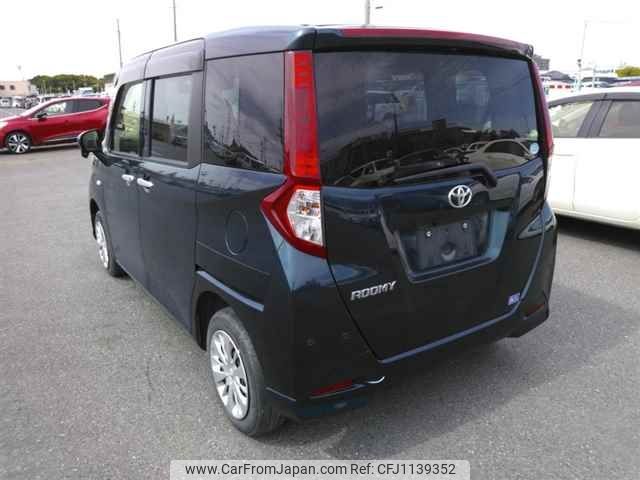 toyota roomy 2020 -TOYOTA--Roomy M900A-0468610---TOYOTA--Roomy M900A-0468610- image 2