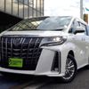 toyota alphard 2020 CFJ1675815 image 1
