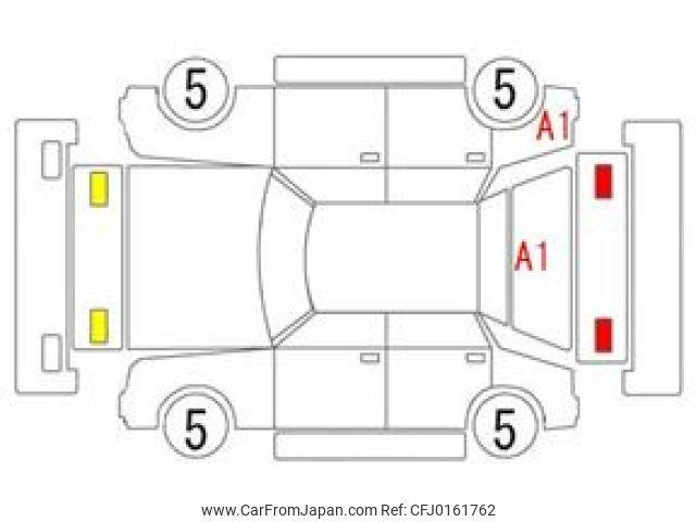 toyota sienta 2019 -TOYOTA--Sienta DBA-NSP170G--NSP170-7213223---TOYOTA--Sienta DBA-NSP170G--NSP170-7213223- image 2