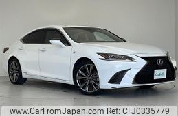 lexus es 2019 -LEXUS--Lexus ES 6AA-AXZH10--AXZH10-1009925---LEXUS--Lexus ES 6AA-AXZH10--AXZH10-1009925-