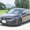 honda civic 2024 CFJ1674241 image 16