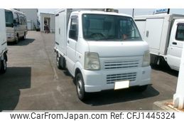 suzuki carry-truck 2005 -SUZUKI 【函館 880ｱ588】--Carry Truck DA63T--410923---SUZUKI 【函館 880ｱ588】--Carry Truck DA63T--410923-