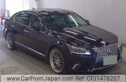 lexus ls 2014 quick_quick_DAA-UVF45_UVF45-5019909
