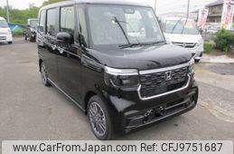 honda n-box 2024 -HONDA--N BOX 6BA-JF5--JF5-2030***---HONDA--N BOX 6BA-JF5--JF5-2030***-