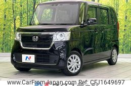 honda n-box 2018 CFJ1649697