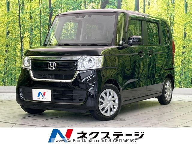 honda n-box 2018 CFJ1649697 image 1