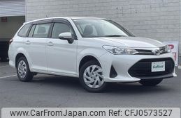 toyota corolla-fielder 2019 -TOYOTA--Corolla Fielder DBA-NZE164G--NZE164-7069068---TOYOTA--Corolla Fielder DBA-NZE164G--NZE164-7069068-