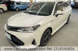 toyota corolla-fielder 2018 AF-NKE165-7175071