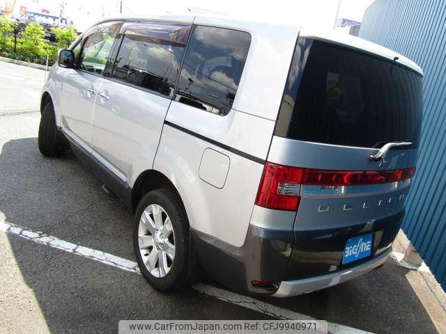 mitsubishi delica-d5 2011 -MITSUBISHI--Delica D5 CV5W--0505513---MITSUBISHI--Delica D5 CV5W--0505513- image 2