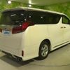 toyota alphard 2021 quick_quick_3BA-AGH35W_AGH35-0047228 image 3