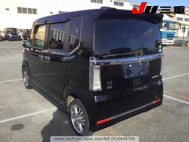 honda n-box 2016 -HONDA--N BOX JF1-1840309---HONDA--N BOX JF1-1840309- image 2