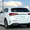 mercedes-benz a-class 2019 quick_quick_3DA-177012_WDD1770122J108054 image 2