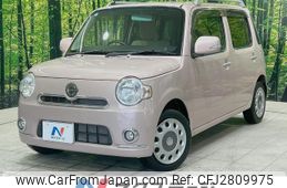2012 Daihatsu Mira Cocoa For Sale | CAR FROM JAPAN
