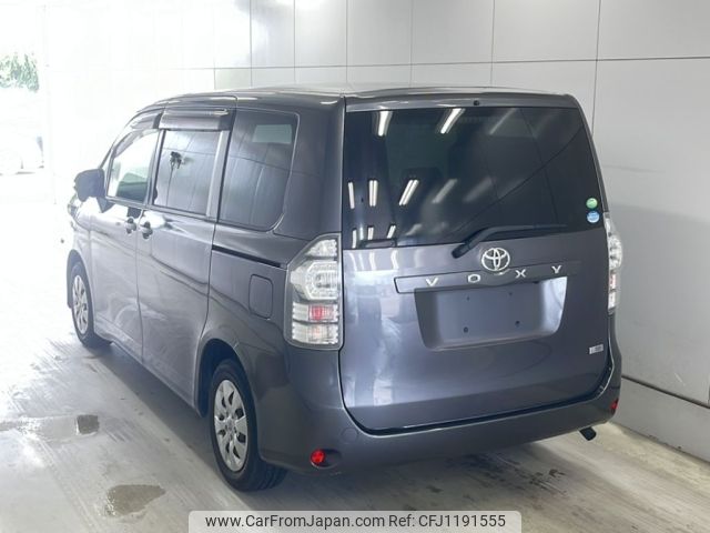 toyota voxy 2012 -TOYOTA--Voxy ZRR70G-0512253---TOYOTA--Voxy ZRR70G-0512253- image 2