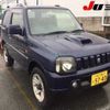 suzuki jimny 2007 -SUZUKI 【神戸 581ﾁ5740】--Jimny JB23W--528586---SUZUKI 【神戸 581ﾁ5740】--Jimny JB23W--528586- image 1