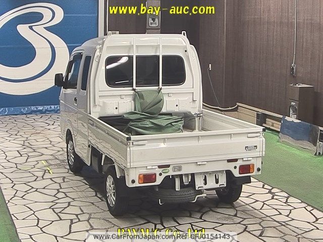 suzuki carry-truck 2020 -SUZUKI--Carry Truck DA16T-485889---SUZUKI--Carry Truck DA16T-485889- image 2