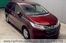 honda odyssey 2014 CFJ1565750