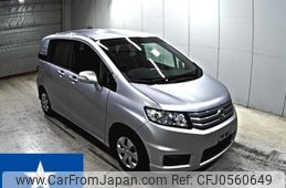 honda freed-spike 2014 -HONDA--Freed Spike GB3--GB3-1523740---HONDA--Freed Spike GB3--GB3-1523740-