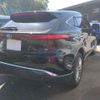 toyota harrier 2021 -TOYOTA 【名古屋 391ﾌ1111】--Harrier 6BA-MXUA80--MXUA80-0043588---TOYOTA 【名古屋 391ﾌ1111】--Harrier 6BA-MXUA80--MXUA80-0043588- image 12