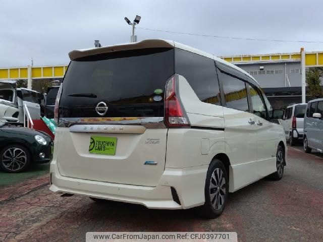 nissan serena 2017 quick_quick_DAA-GFC27_GFC27-054464 image 2