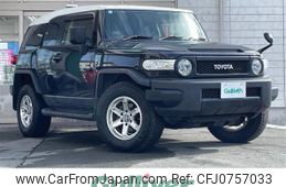 toyota fj-cruiser 2016 -TOYOTA--FJ Curiser CBA-GSJ15W--GSJ15-0134239---TOYOTA--FJ Curiser CBA-GSJ15W--GSJ15-0134239-