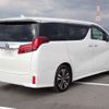 toyota alphard 2021 -TOYOTA--Alphard 3BA-AGH30W--AGH30-9040174---TOYOTA--Alphard 3BA-AGH30W--AGH30-9040174- image 7