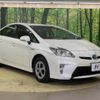 toyota prius 2012 -TOYOTA--Prius DAA-ZVW30--ZVW30-1579597---TOYOTA--Prius DAA-ZVW30--ZVW30-1579597- image 17