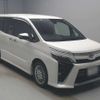 toyota voxy 2020 -TOYOTA 【熊谷 320ﾎ 222】--Voxy 6AA-ZWR80W--ZWR80-0472748---TOYOTA 【熊谷 320ﾎ 222】--Voxy 6AA-ZWR80W--ZWR80-0472748- image 8
