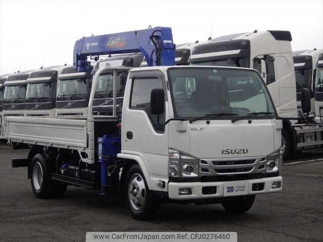 isuzu elf-truck 2022 -ISUZU--Elf 2RG-NKR88R--NKR88-7021505---ISUZU--Elf 2RG-NKR88R--NKR88-7021505- image 2