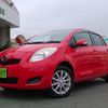 toyota vitz 2010 CFJ1676133 image 1