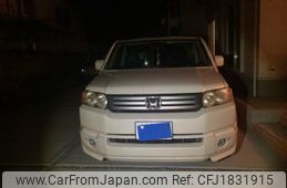 honda crossroad 2007 CFJ1831915
