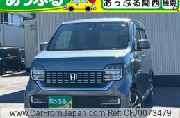 honda n-wgn 2021 quick_quick_6BA-JH3_JH3-1060672